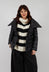 Boca Jacket in Black