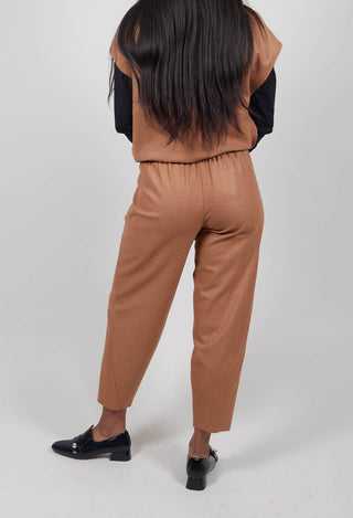 Sipa Trousers in Ambre