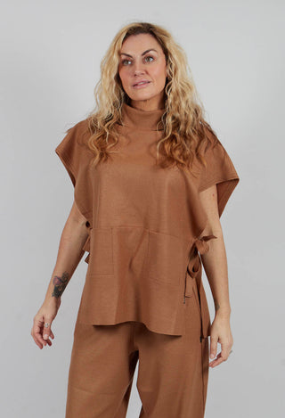 Koge Top in Ambre