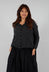 Polo Aperta Top WS in Almost Black