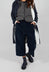 W&S Trousers V in Ink