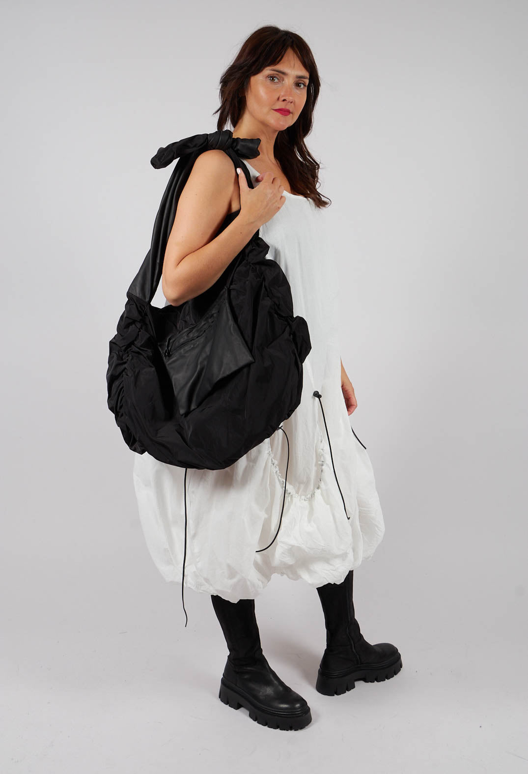 Felix bag in Black