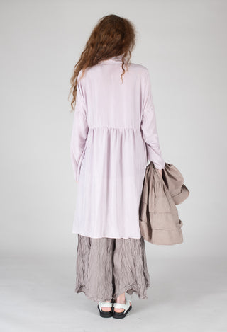 Schosehr Dress in Tulpe Pink