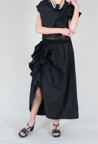 ORDI Skirt in Black