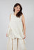 Achille Tunic in Carreaux