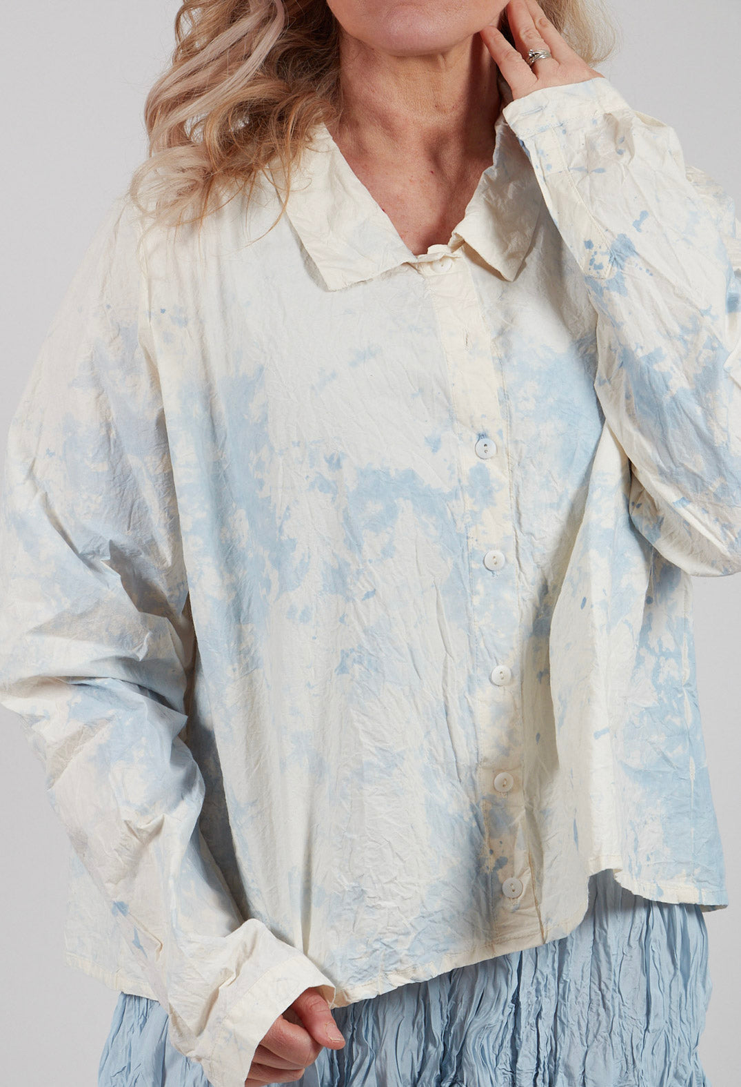 Achtig Jacket in Bloemendaal