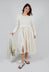 Adriana Dress in Carreaux