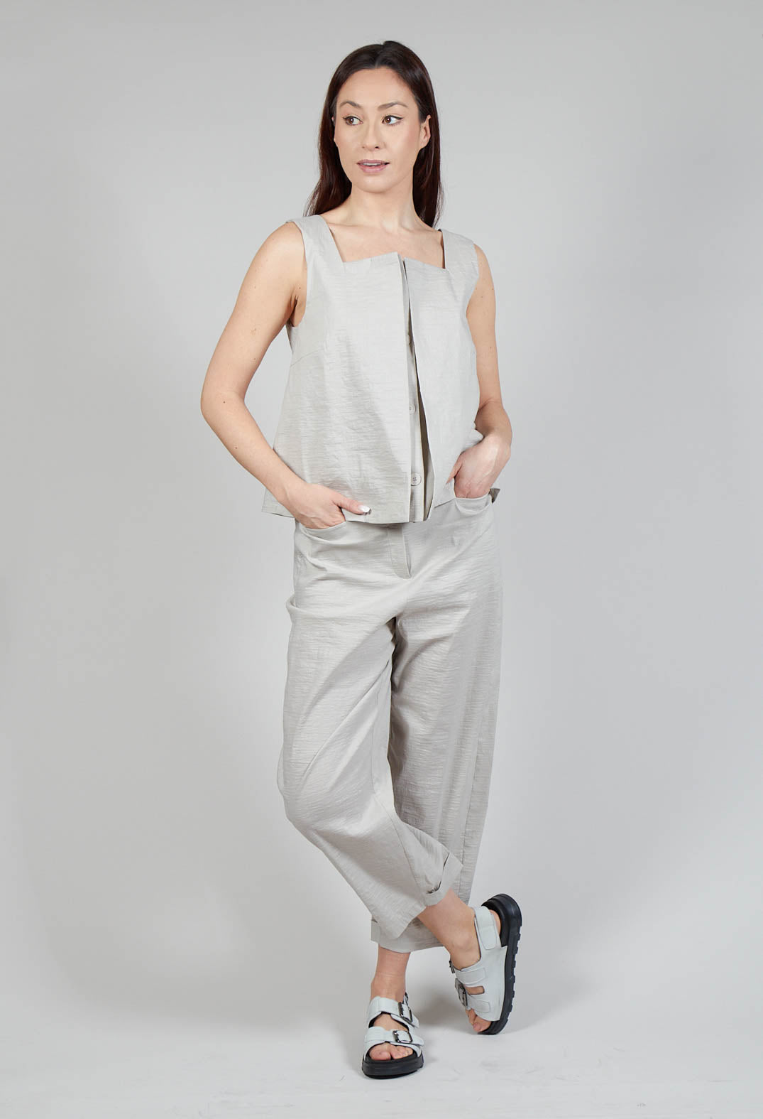 Ai Top In Birch