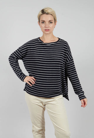 Alison Jumper in Riga Notte