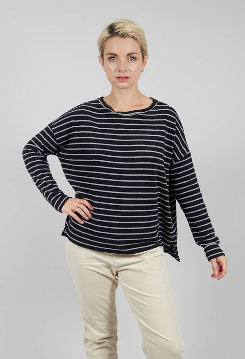 Alison Jumper in Riga Notte