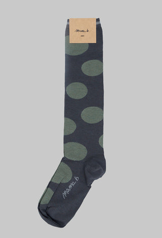 Alto P Spot Socks Linfa