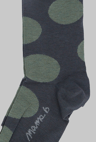 Alto P Spot Socks Linfa