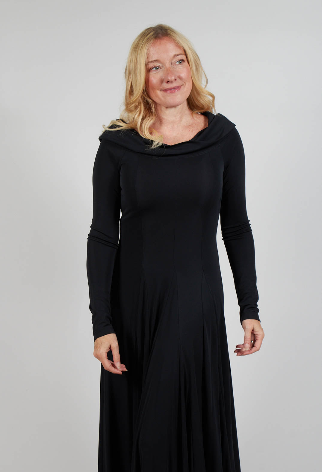 Beatrice B Amelia Dress in Black | Olivia May Beatrice B Amelia Dress in Black | Olivia May