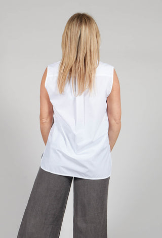 Annaalf Shirt in White
