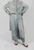 Aria Trousers in Light Green