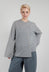 Asymmetrical Blouse in Riga Shadow