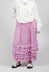 Bakstraps Skirt in Perlmutt
