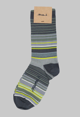 Basso R Socks in Linfa