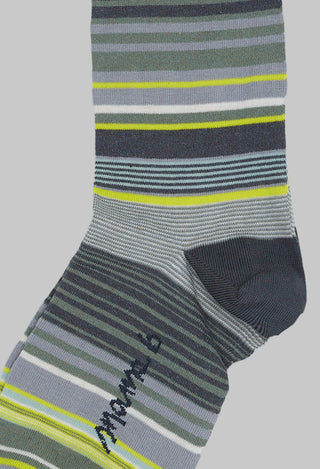 Basso R Socks in Linfa