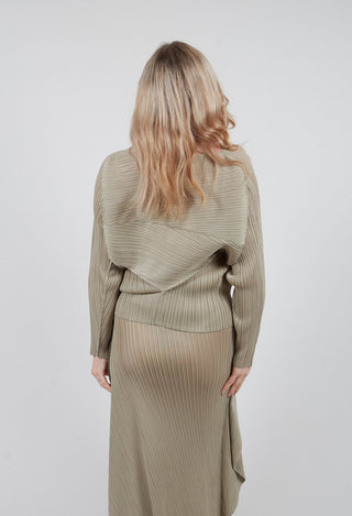Batwing Top inSalvia
