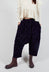 Besitzkraft Trousers in Eisenbahn Purple
