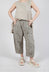 Bianco Q Trousers in Alga