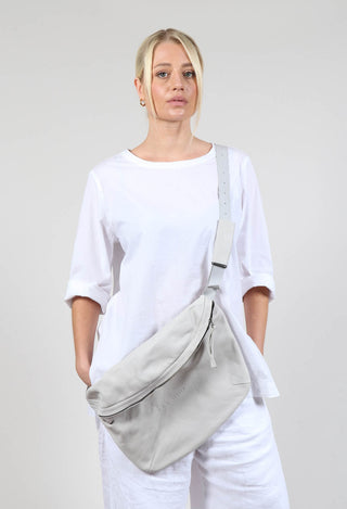 Big Berlin Bag in Cement