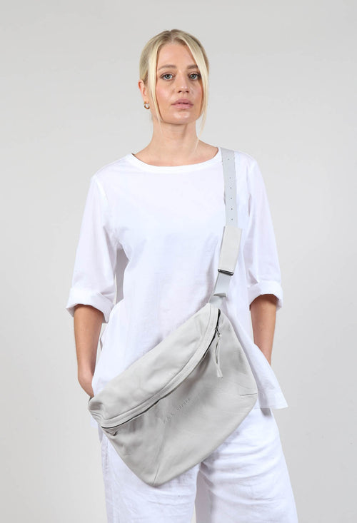 Big Berlin Bag in Cement