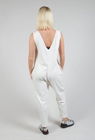 Bizet Jumpsuit In Mandorla