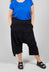 Bohowerk Trousers in Kaviar