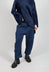 Cactus Trouser in Deep Blue