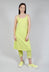 Cami Jersey Dress in Sun