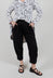 Casual Trouser in Black