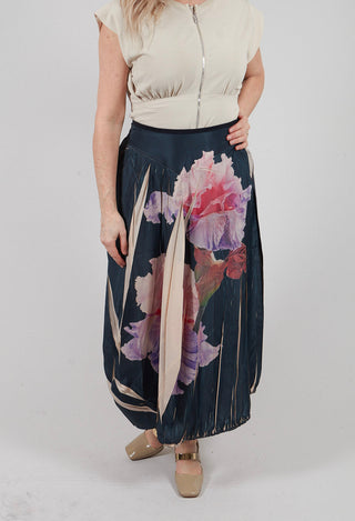 Celebrate Skirt in Blue