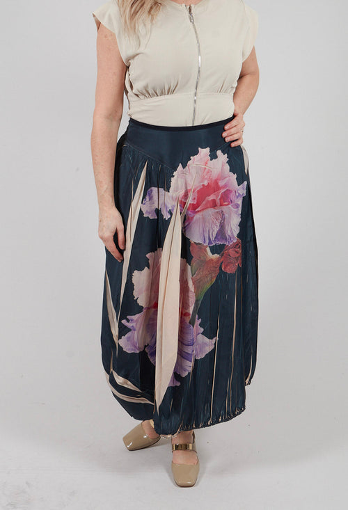 Celebrate Skirt in Blue