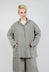 Cereale LQ Jacket in Grigio