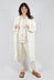 Charlotte Coat in Natural