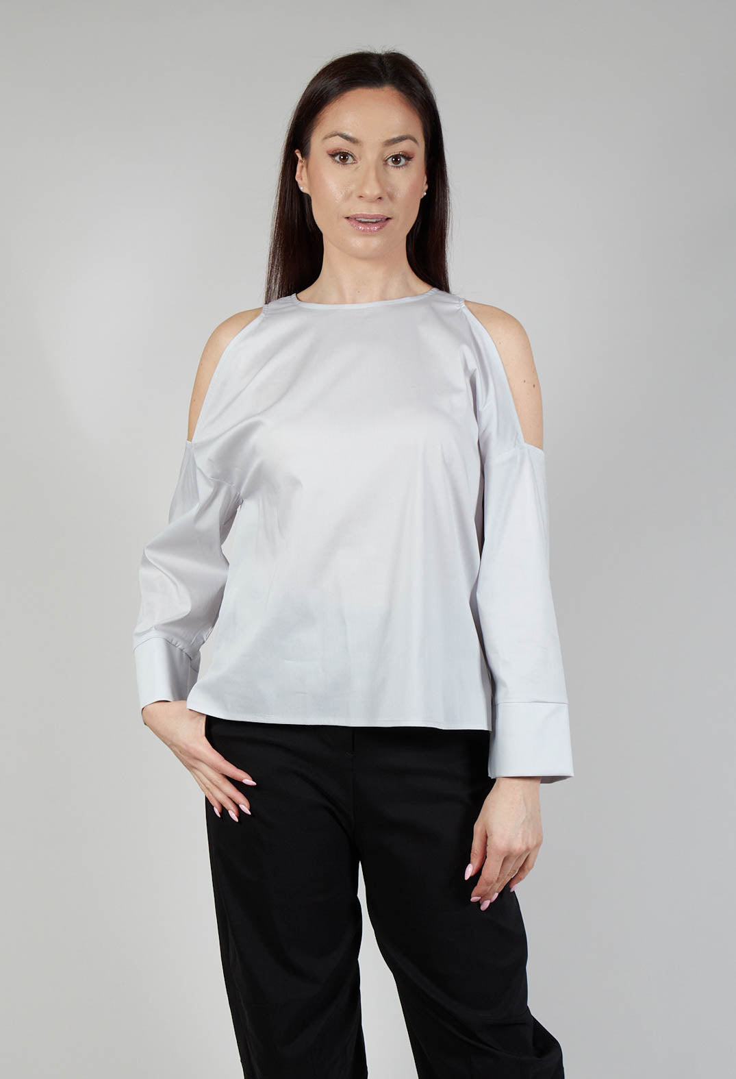 Chianti Top in Pearla