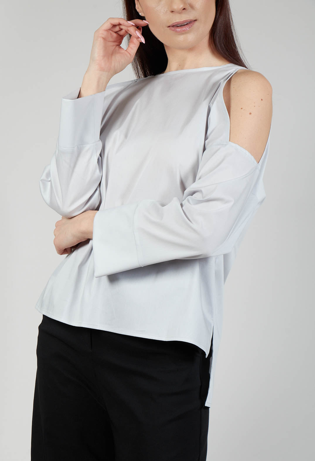 Chianti Top in Pearla