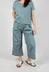 Chiaro P Trousers in Lago