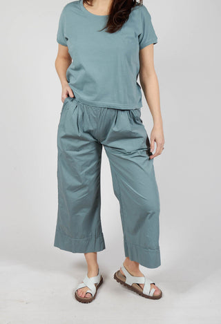 Chiaro P Trousers in Lago