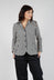 Cimone Q Jacket in Nero