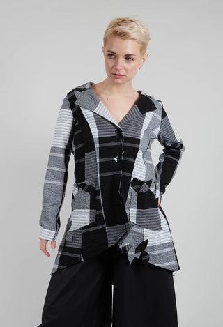 Coat in Radda