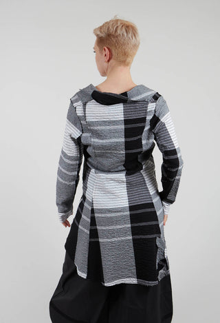 Coat in Radda