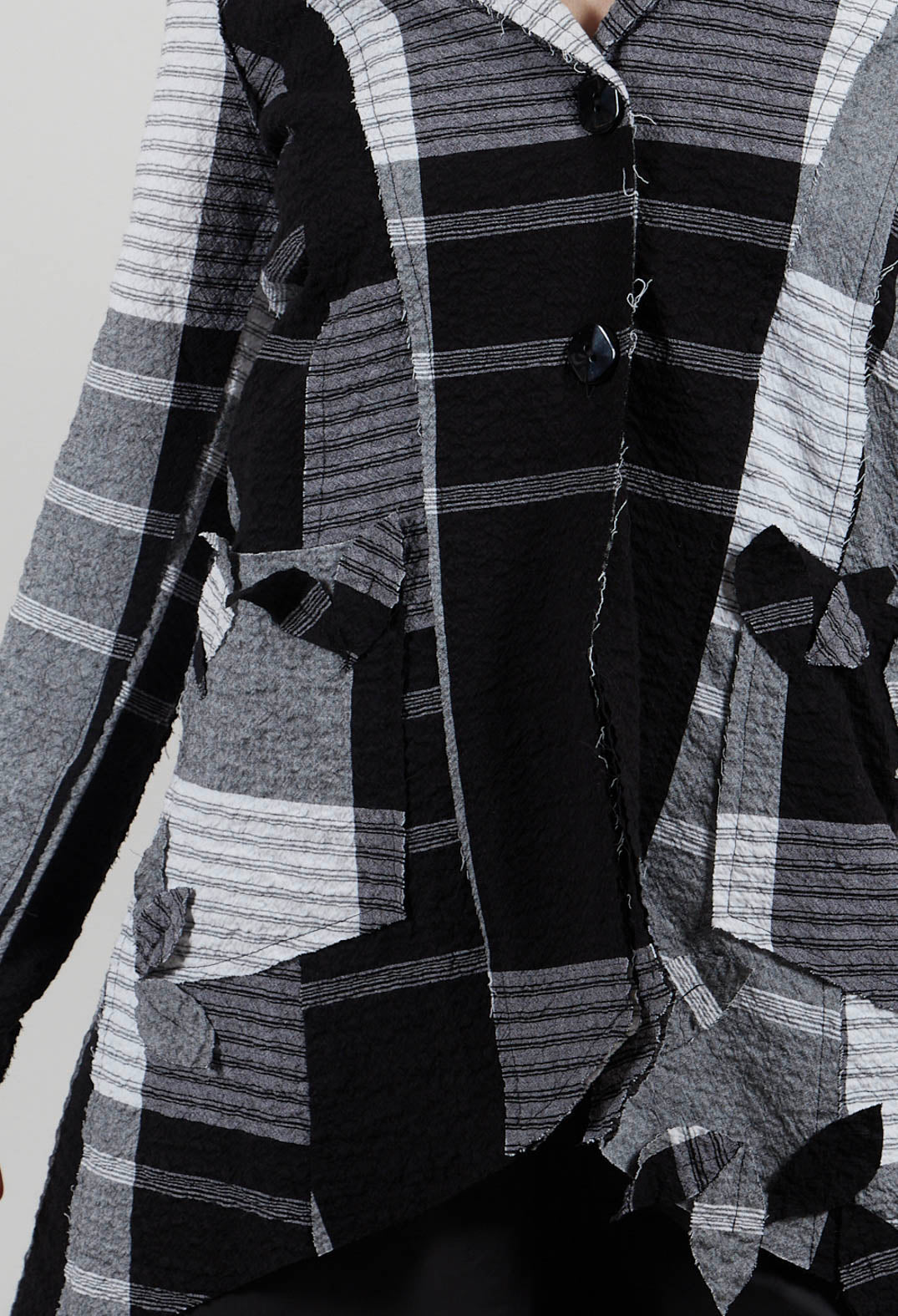 Coat in Radda