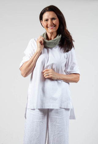 Colonia Scarf in Linfa