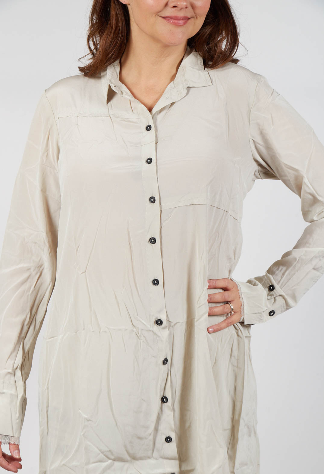 dip hem shirt dress Buy Jolie Moi Blue Dipped Hem Shirt Midi Dress from Next USA
