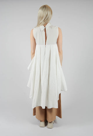 Coqui Top in Beige