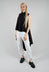 Coqui Top in Black
