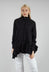 Cora Shirt in Black
